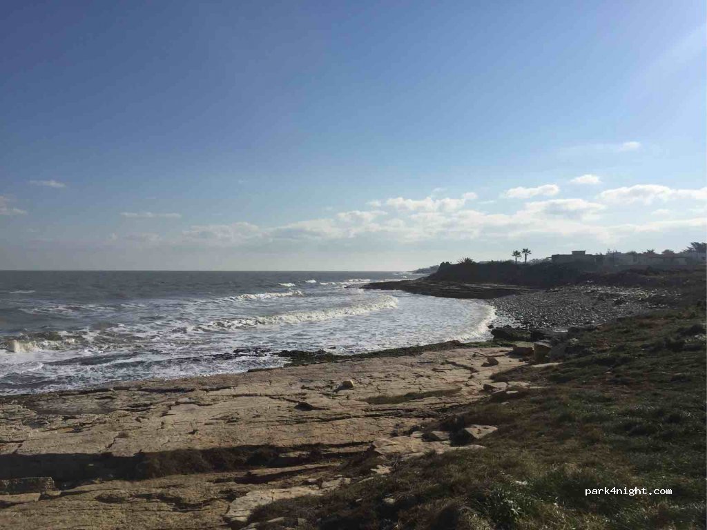 (70054) Giovinazzo - Unnamed Road — foto 3