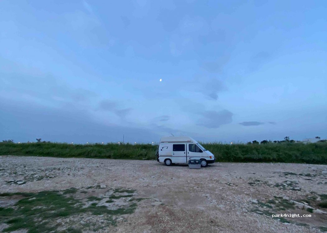(70054) Giovinazzo - Unnamed Road — foto 4