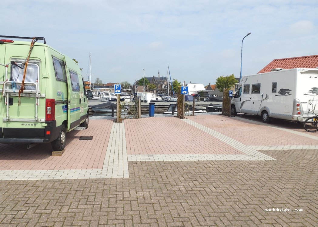 (8607 AB) Sneek - Selfhelpweg 7 — foto