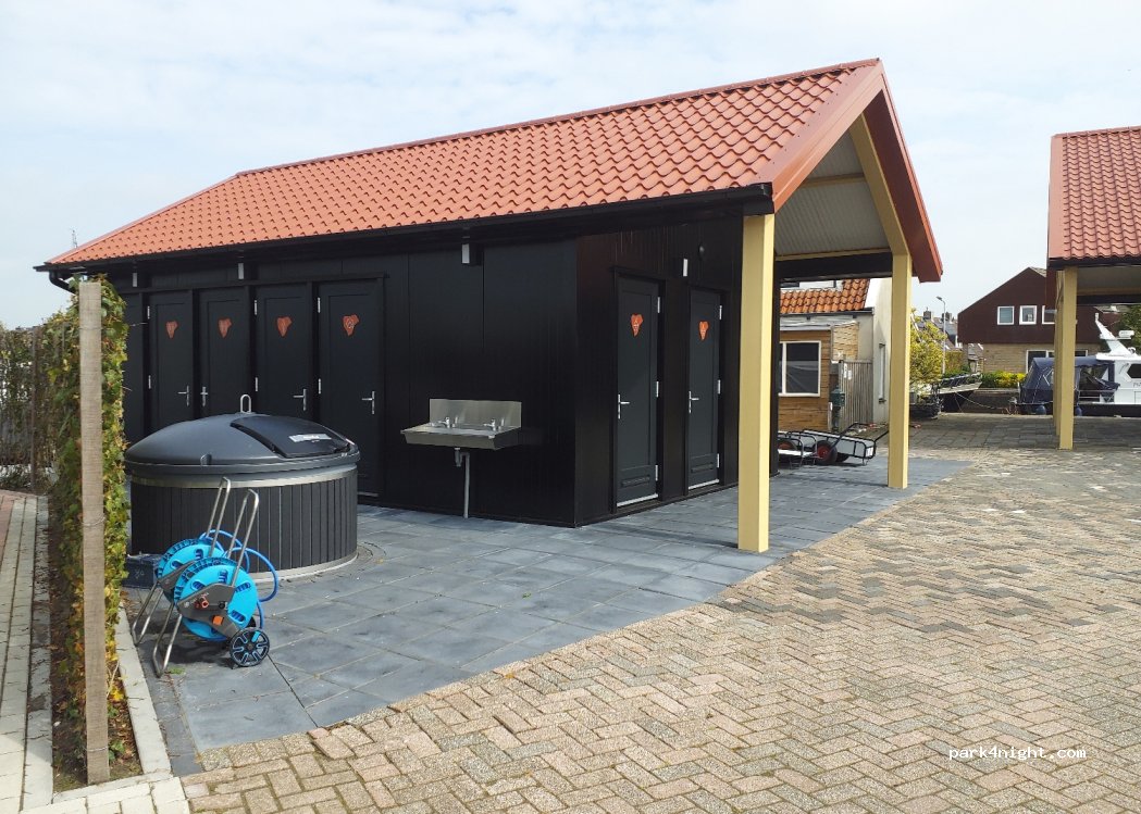 (8607 AB) Sneek - Selfhelpweg 7 — foto 2