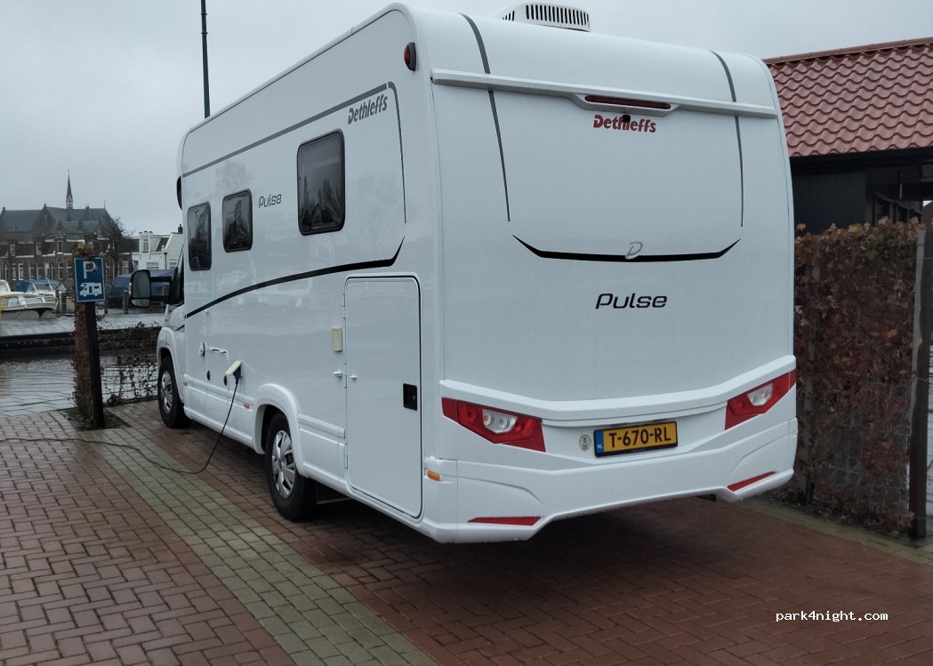 (8607 AB) Sneek - Selfhelpweg 7 — foto 3