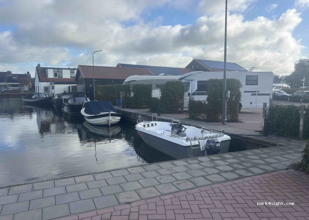 (8607 AB) Sneek - Selfhelpweg 7 — foto 4