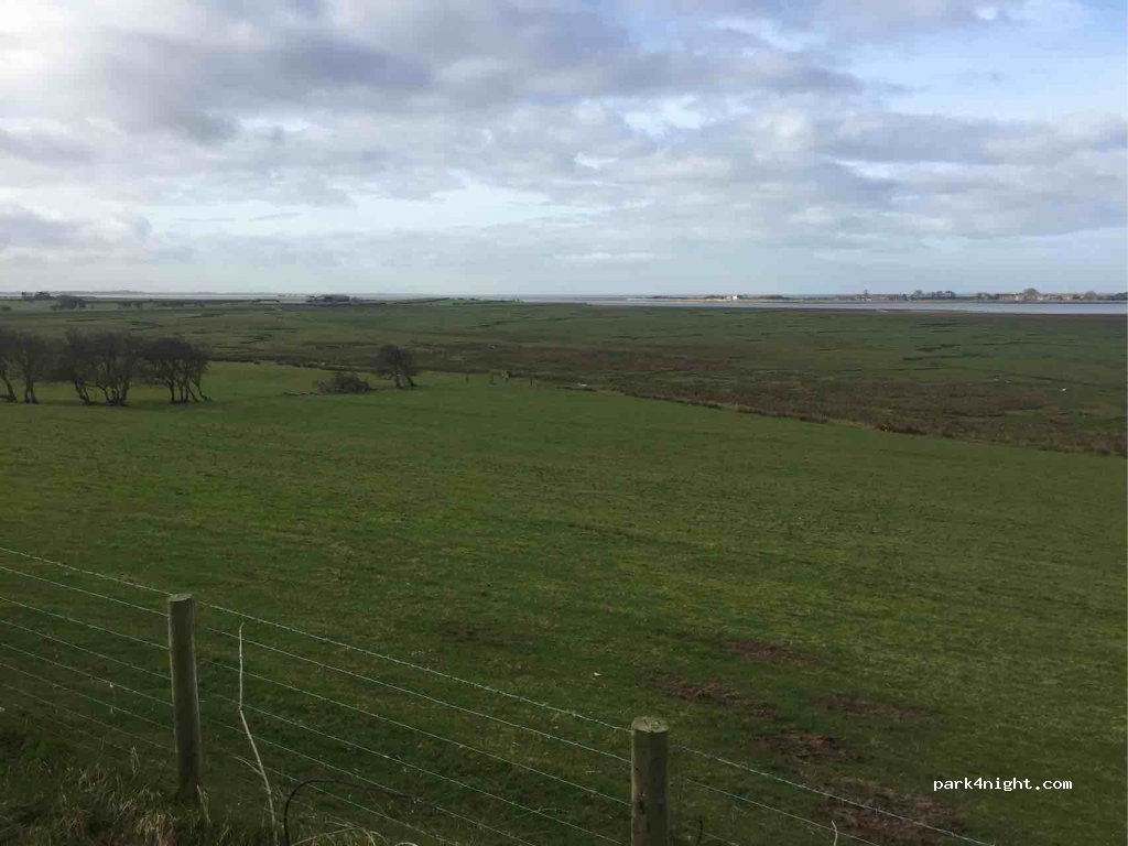 (LA2 0DJ) Glasson Dock - 46 Tithebarn Hill — foto 2