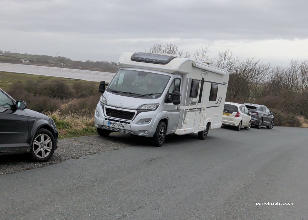 (LA2 0DJ) Glasson Dock - 46 Tithebarn Hill — foto 5