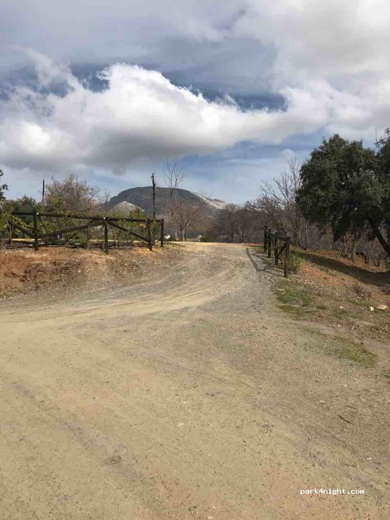 (29452) Cartajima - Camino del Helechar — foto