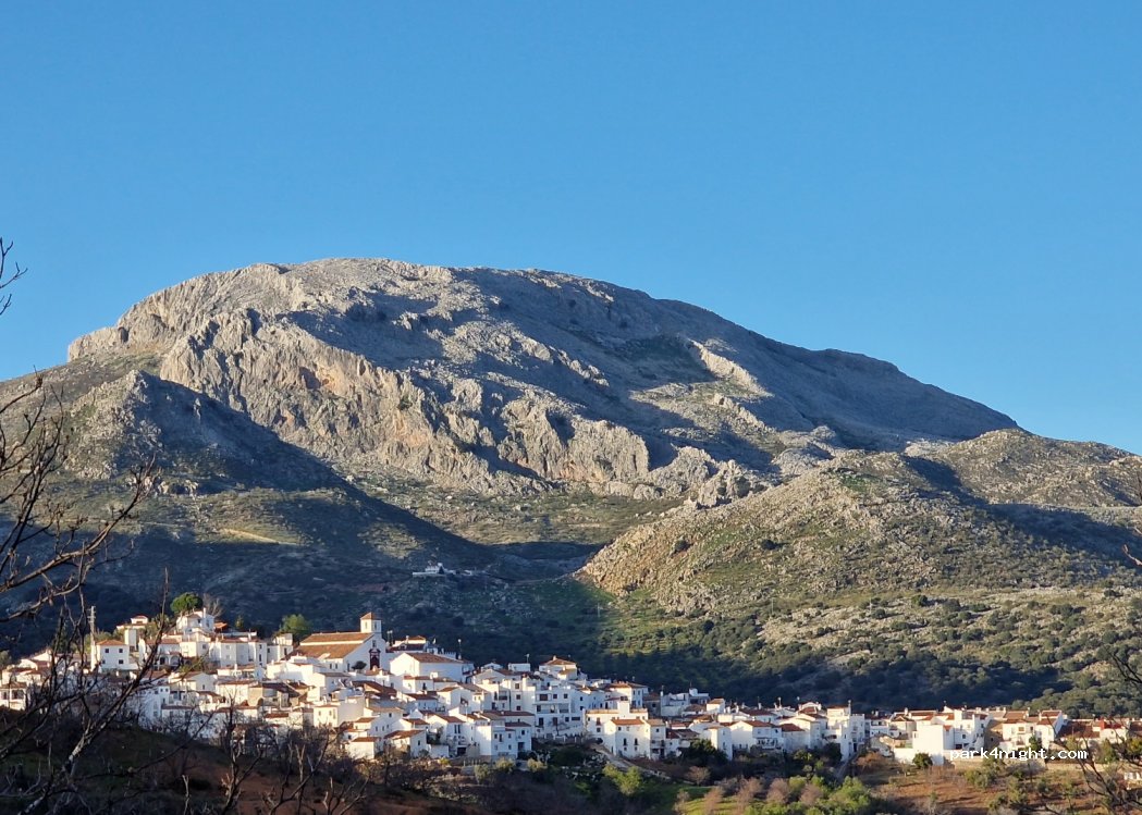 (29452) Cartajima - Camino del Helechar — foto 3