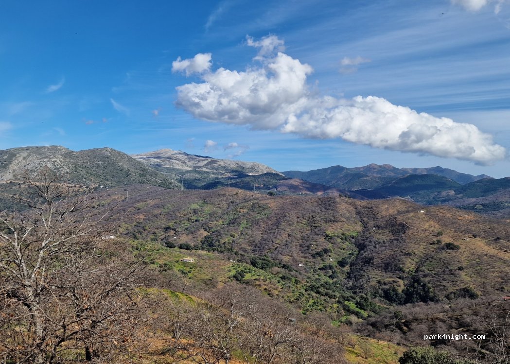 (29452) Cartajima - Camino del Helechar — foto 4
