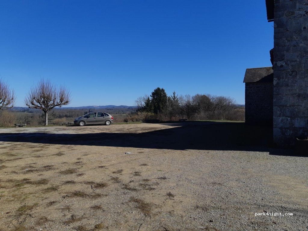 (87130) Masléon - Le Bourg — foto
