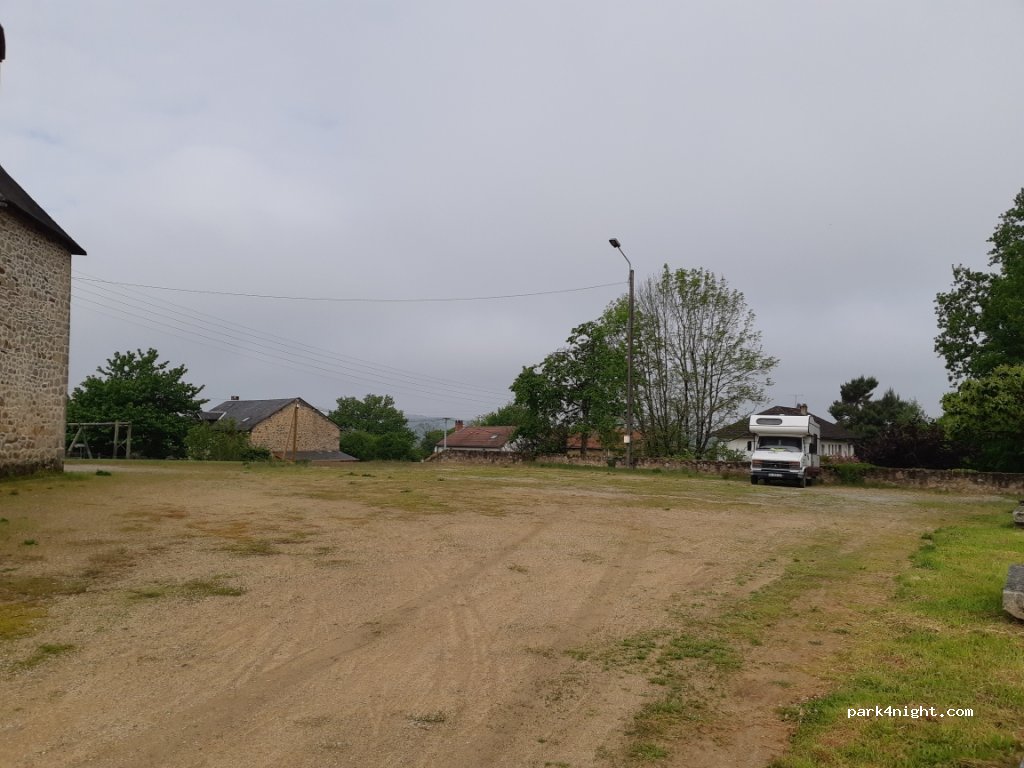 (87130) Masléon - Le Bourg — foto 2