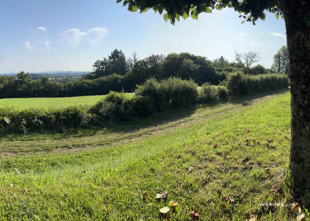 (87130) Masléon - Le Bourg — foto 4