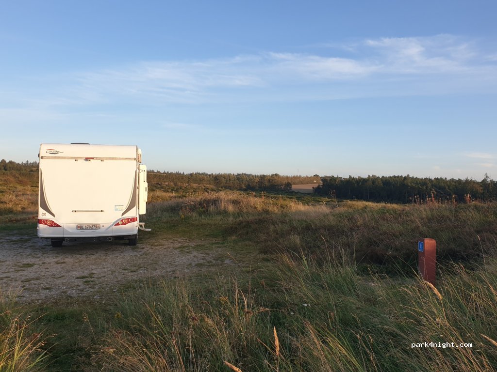 (9690) Fjerritslev - 90 Grønnestrandsvej — foto 2