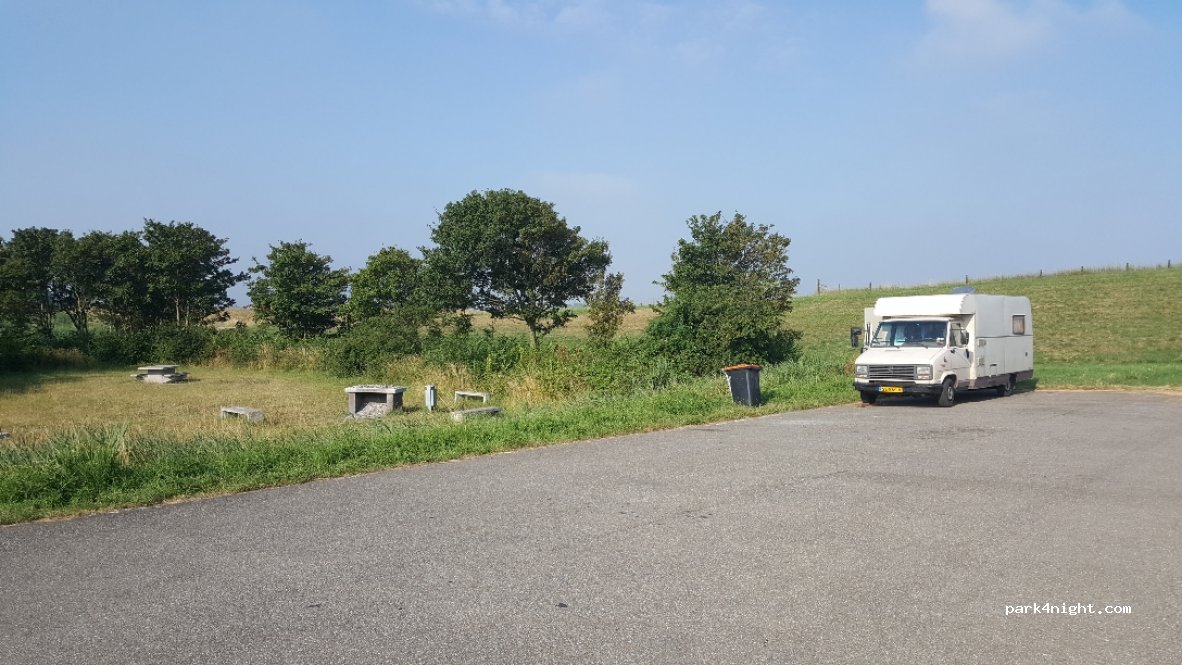 (4474 NA) Kattendijke - 52 Oude Zeedijk — foto