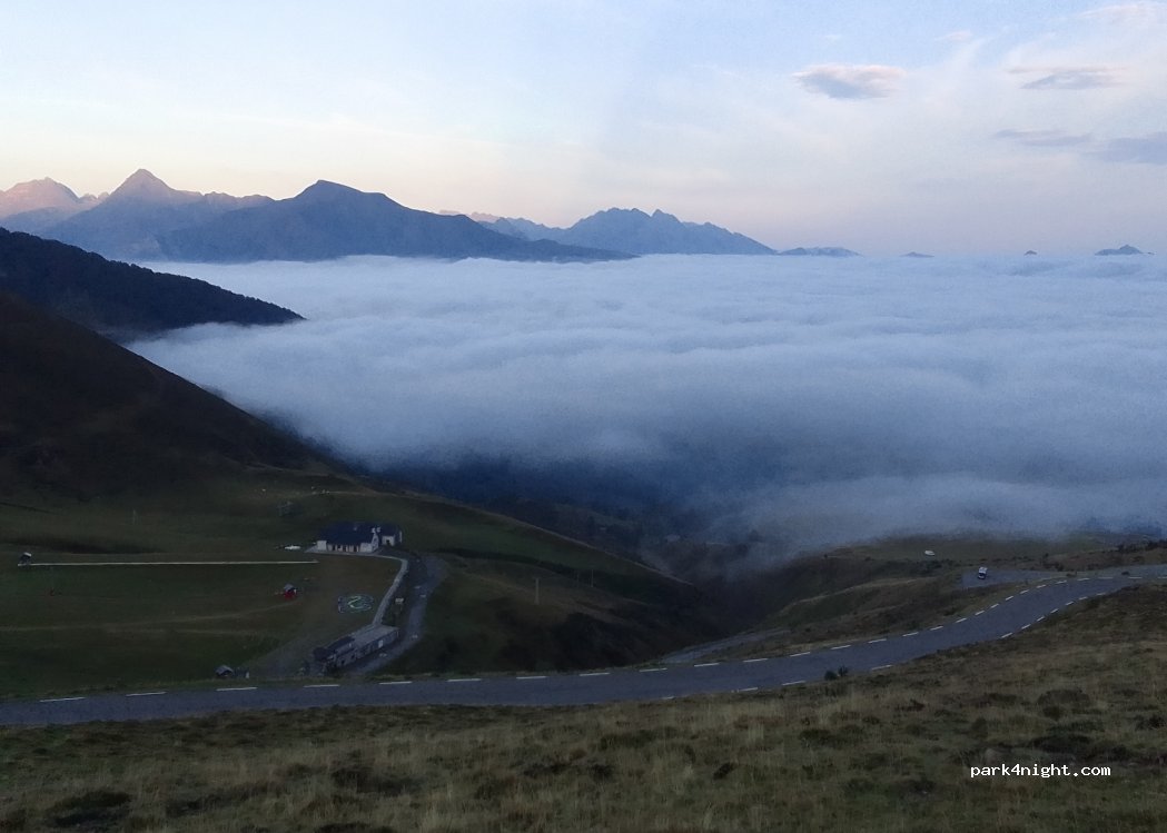 (65100) Gazost - Naouit — foto