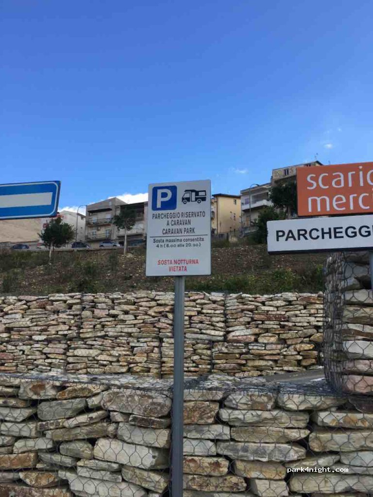 (91011) Alcamo - — foto 2