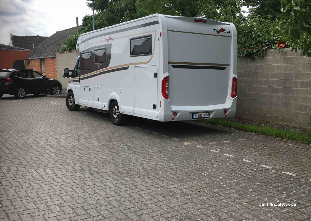 (2275) Lille - 22b Kerkstraat — foto 2