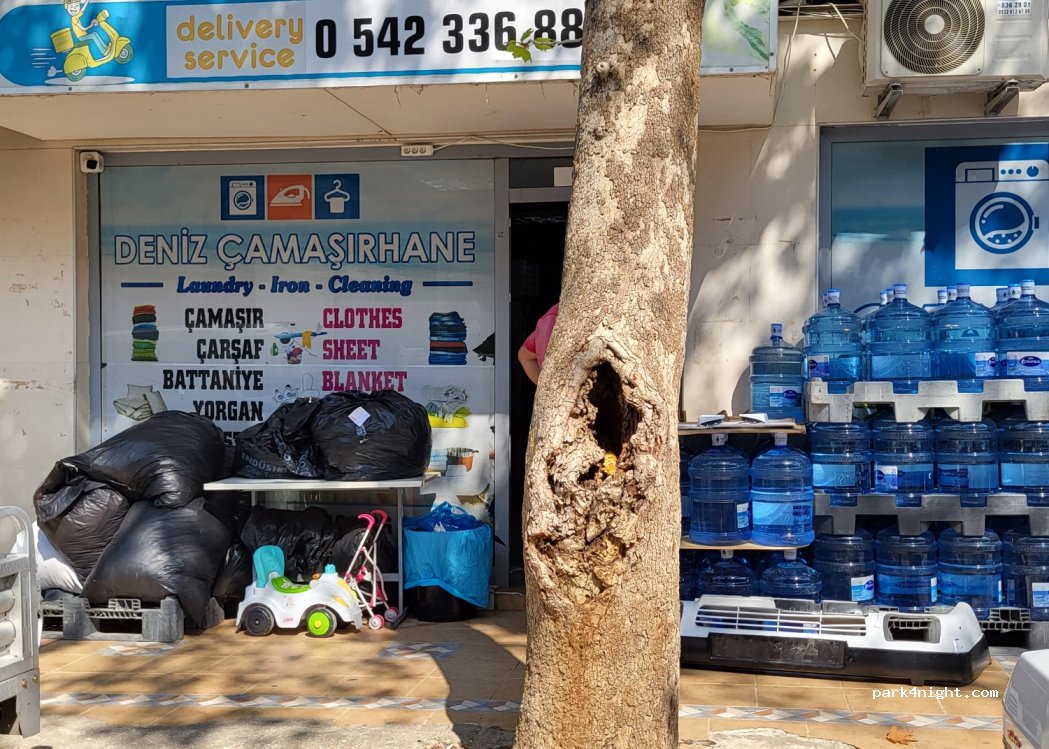(07580) Kaş/Antalya - — foto 2