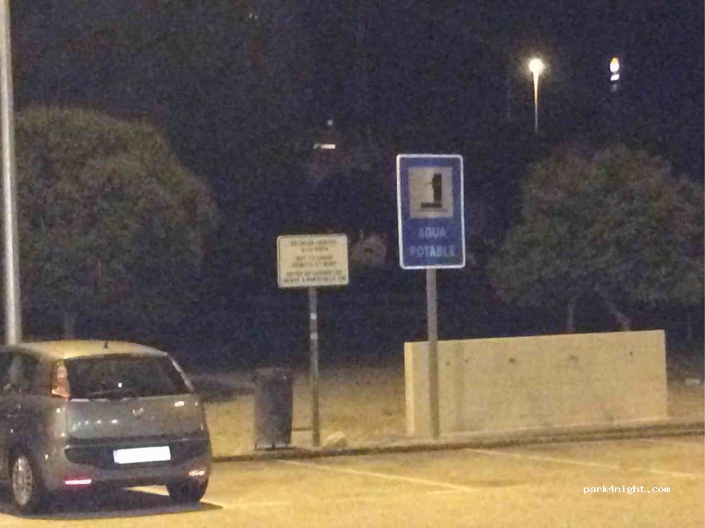 Área de Servicio Santomera — foto 2