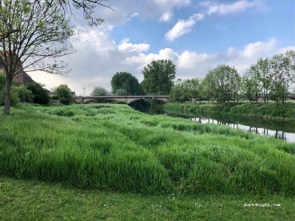 FLUSS & ZEIT — foto 2