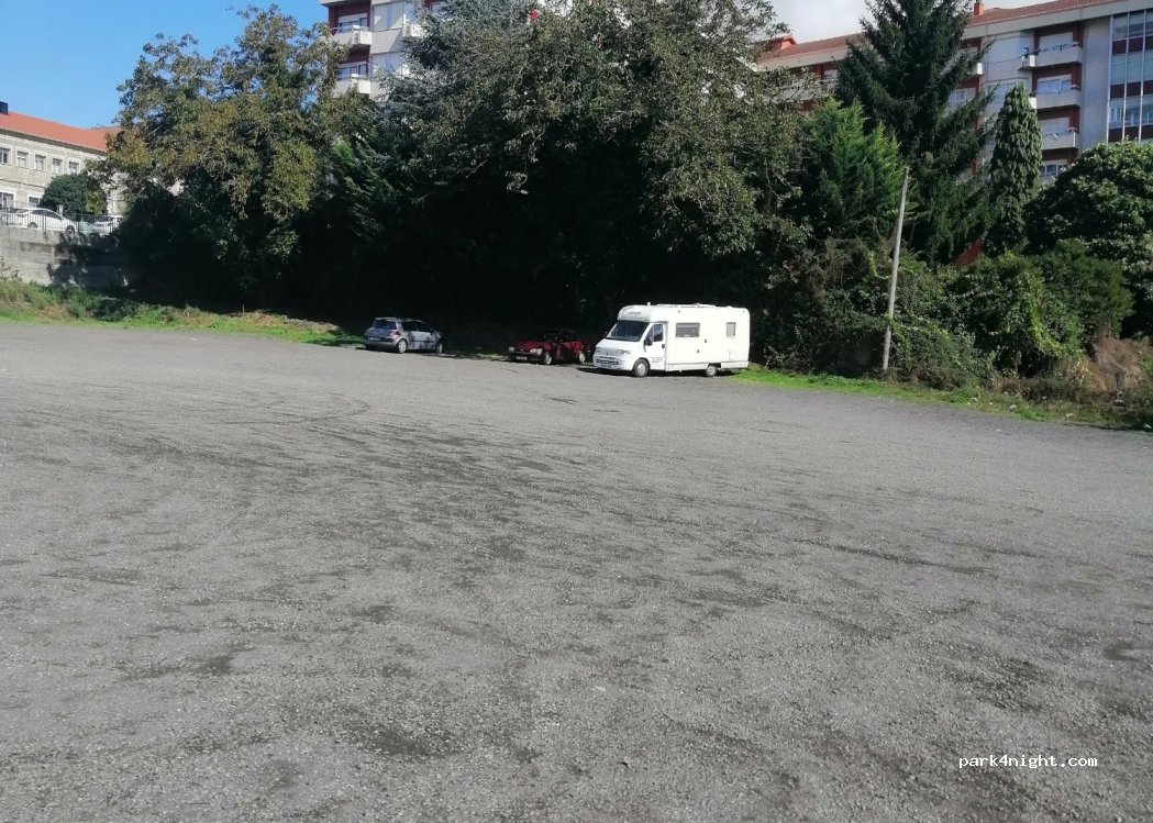 (27500) Chantada - 42D Avenida de Lugo — foto 2