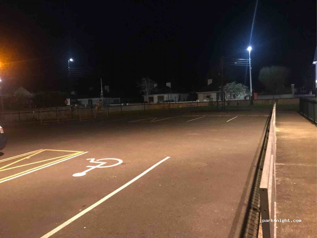 (H91 Y2WT) Gort - 1 Springwells — foto