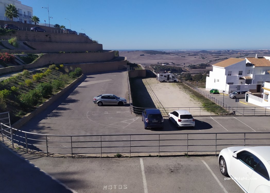 (11170) Medina-Sidonia - 14P Avenida del Atlántico — foto