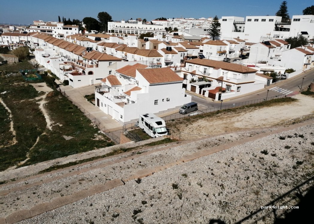 (11170) Medina-Sidonia - 14P Avenida del Atlántico — foto 2