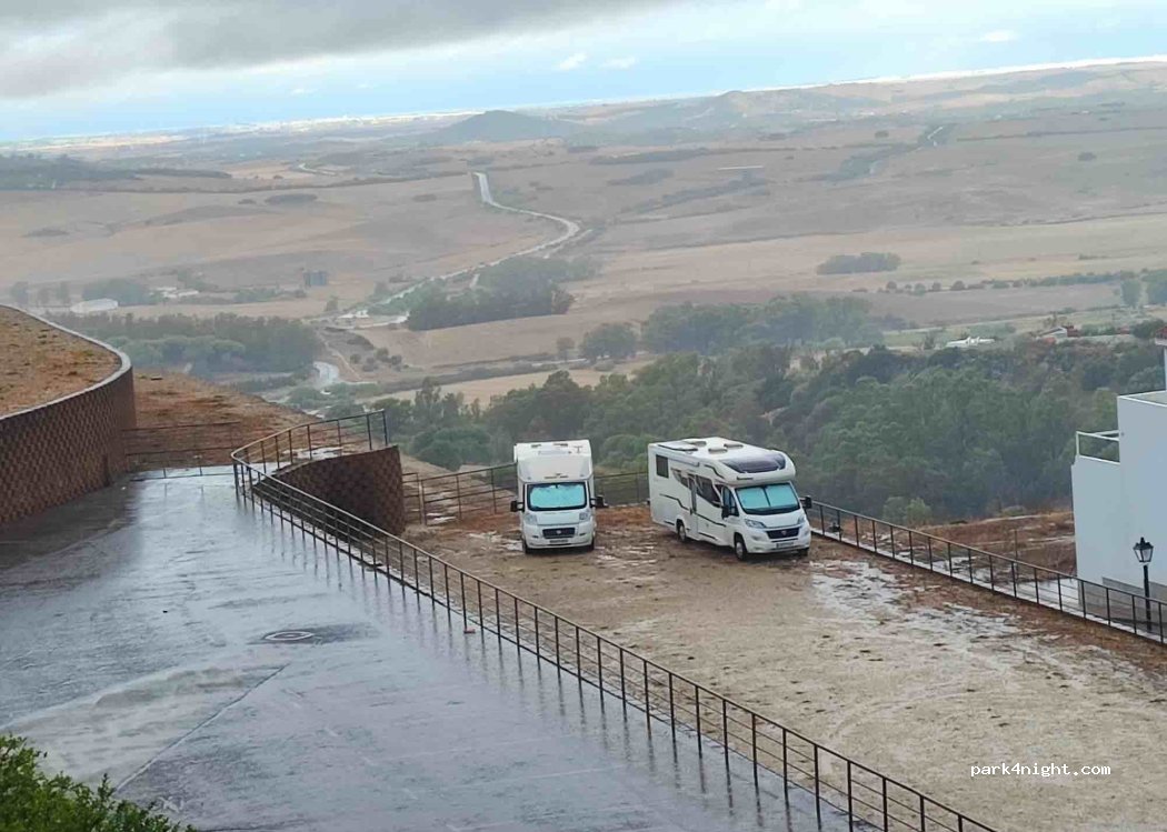 (11170) Medina-Sidonia - 14P Avenida del Atlántico — foto 3
