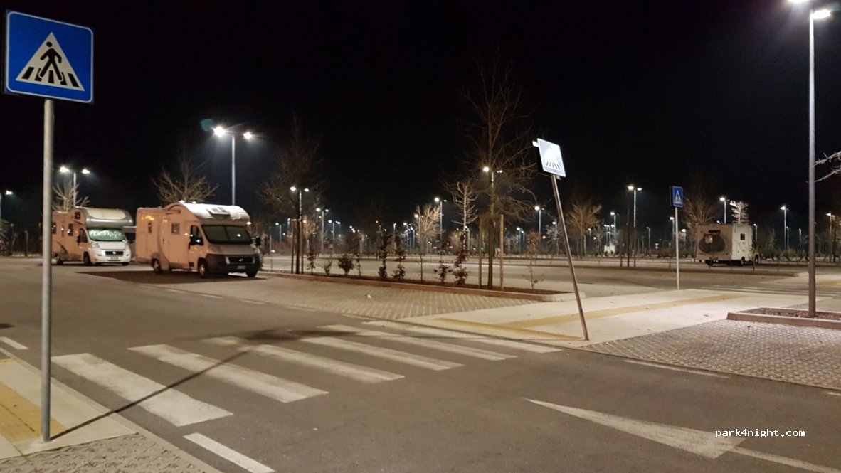 (33170) Pordenone - 5D Viale Treviso — foto