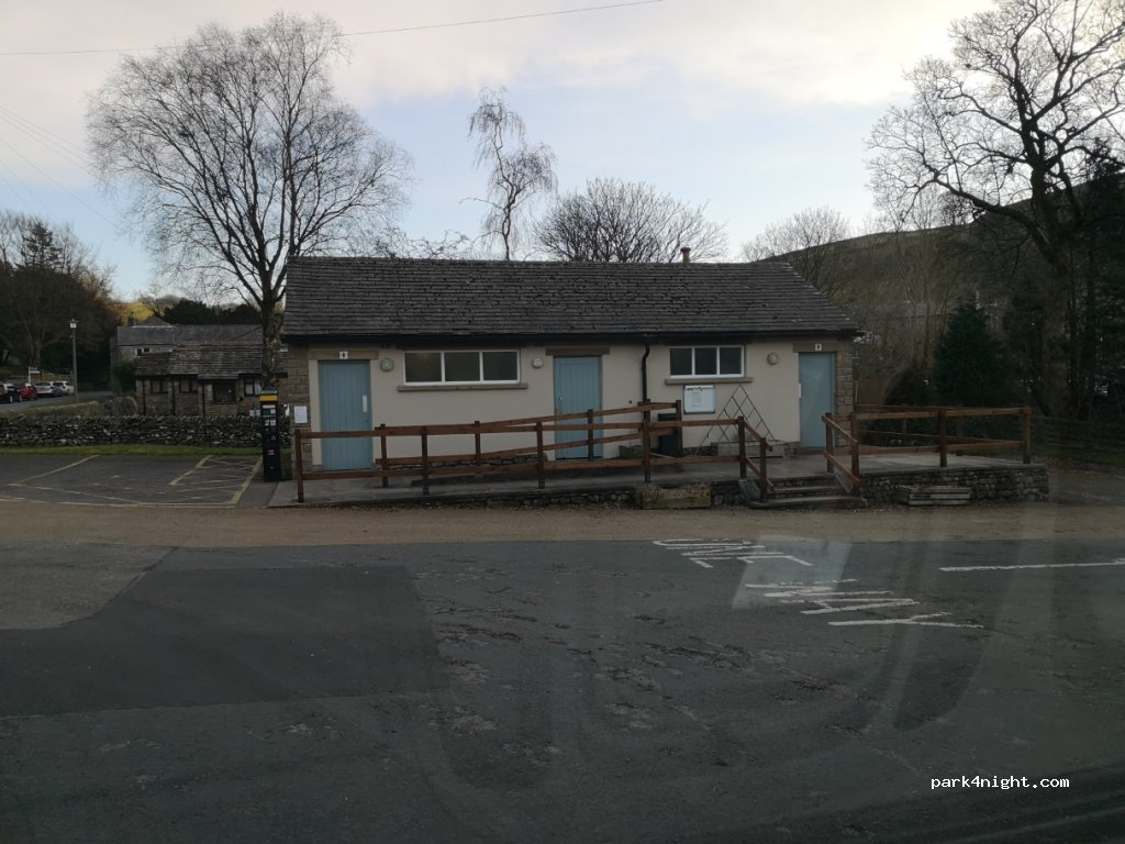 (BD24 9QD) Stainforth - 1 The Hollies — foto 2