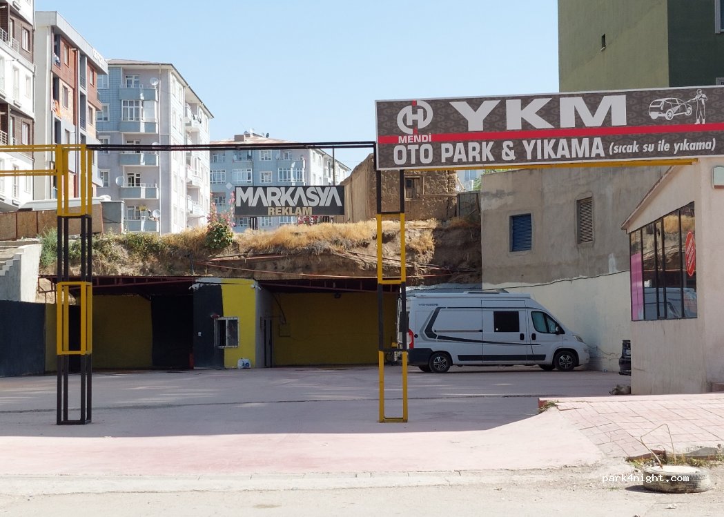 (65100) İpekyolu - 13 Timurpaşa Sokak — foto