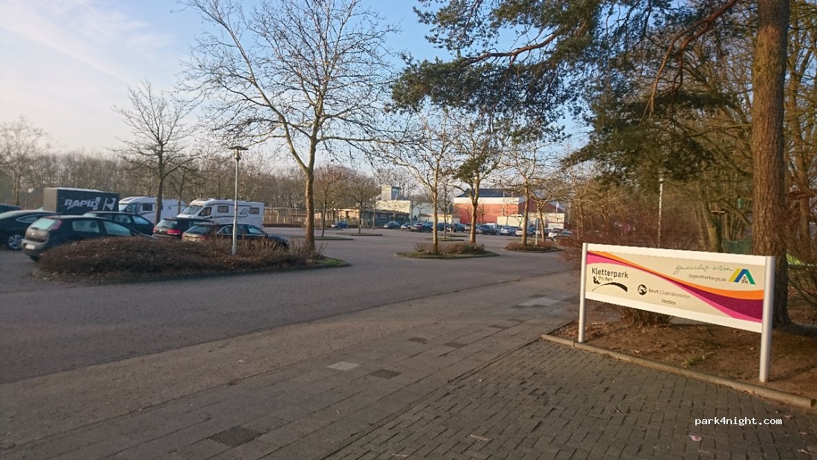 (27283) Verden (Aller) - 2 Saumurplatz — foto