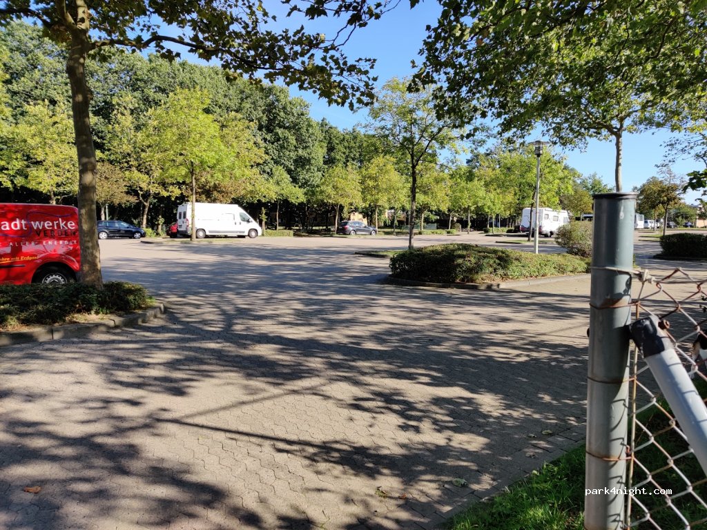 (27283) Verden (Aller) - 2 Saumurplatz — foto 3