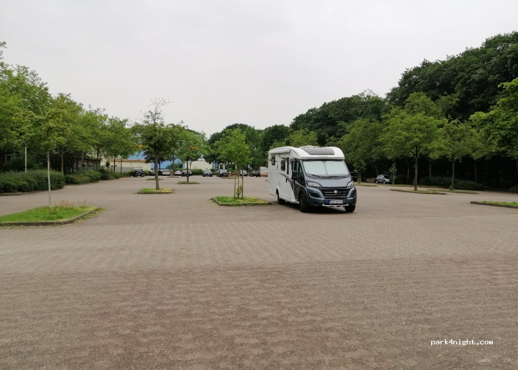 (27283) Verden (Aller) - 2 Saumurplatz — foto 4