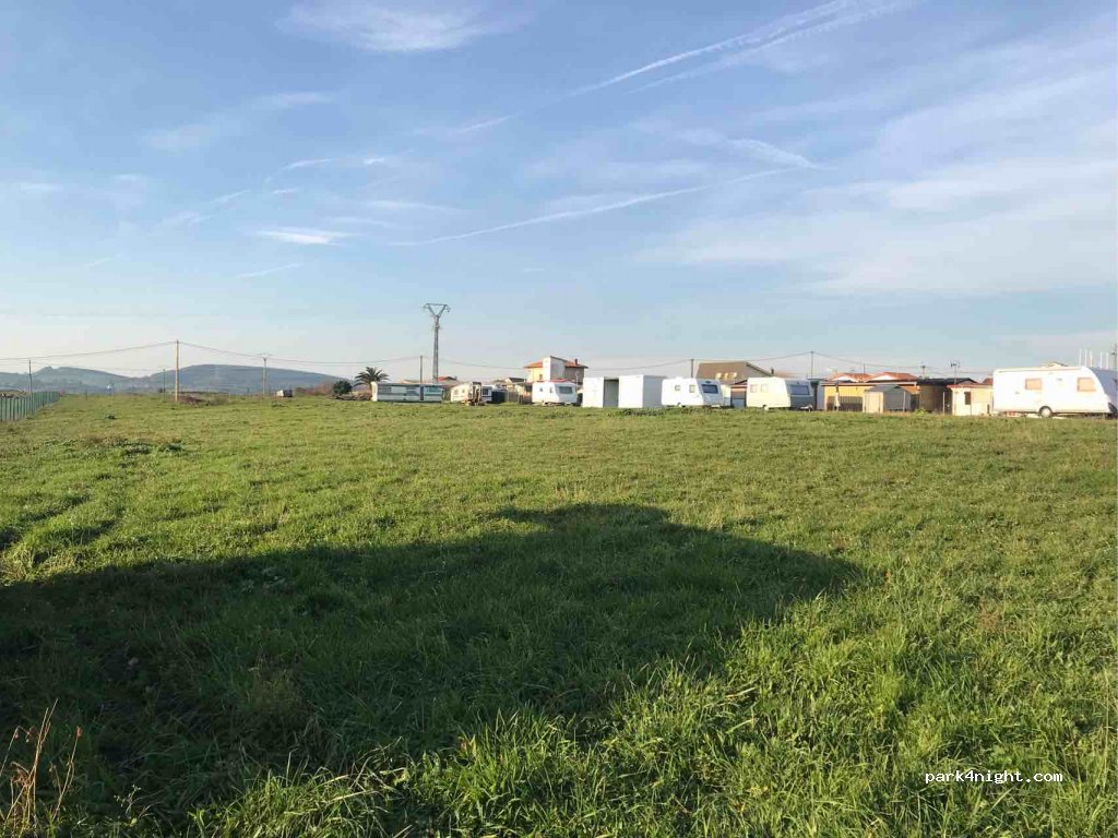 Camping CABO DE AJO — foto 2