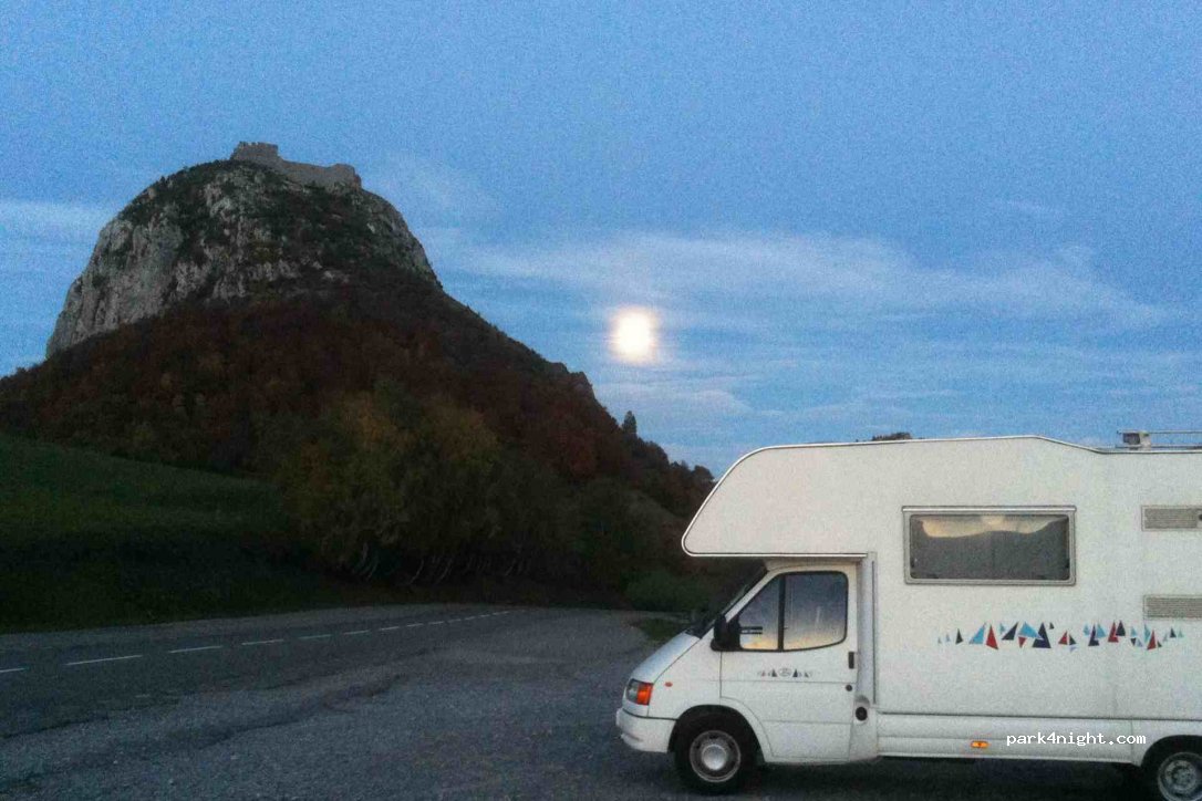 (09300) Montségur - D9 — foto 2