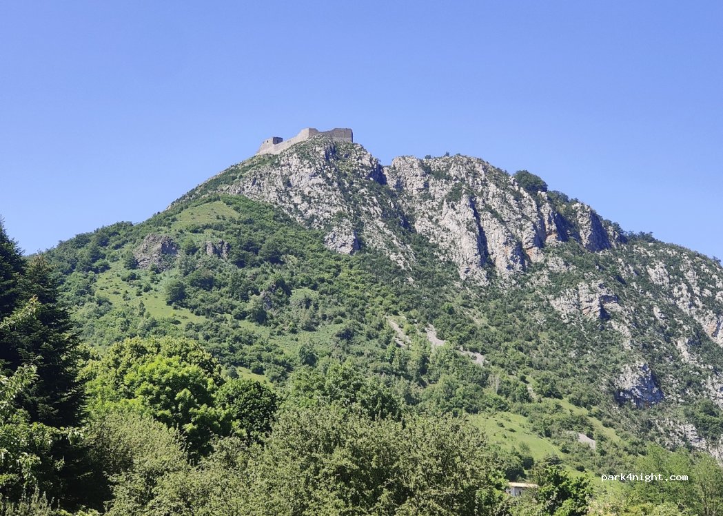 (09300) Montségur - D9 — foto 4