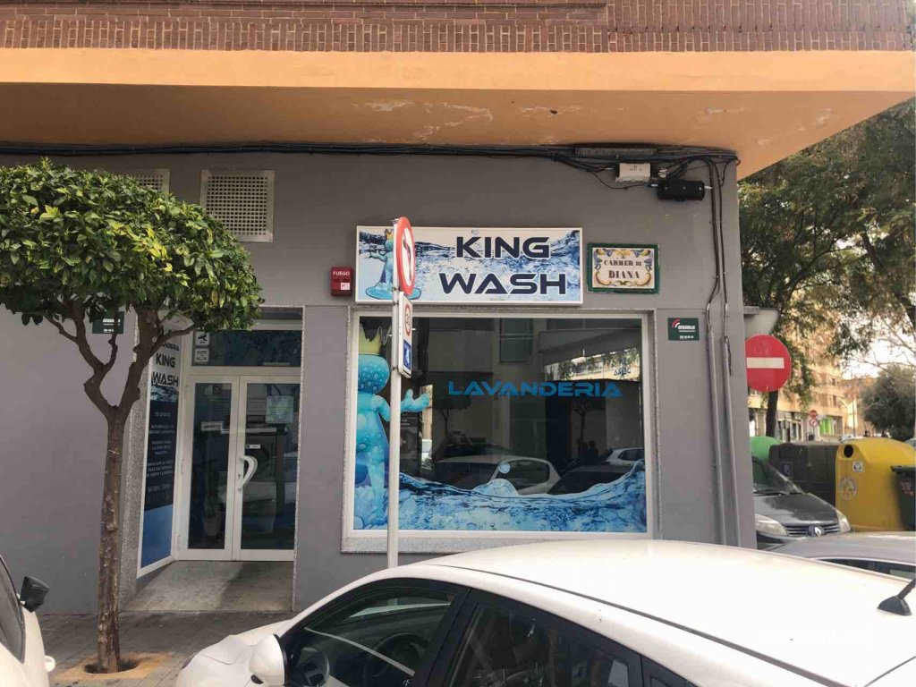 (03700) Dénia - 2 Carrer Calp — foto 2