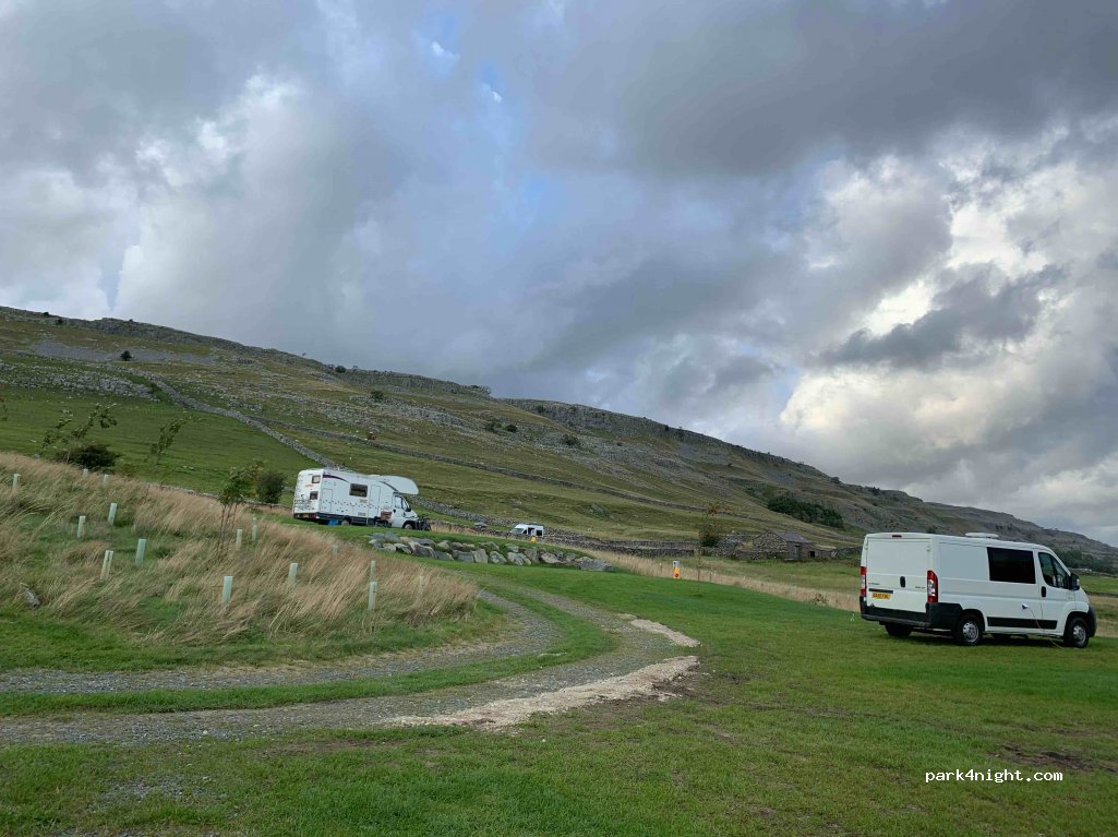 (LA6 3JH) Ingleton - Ingleton Waterfalls Trail — foto 3