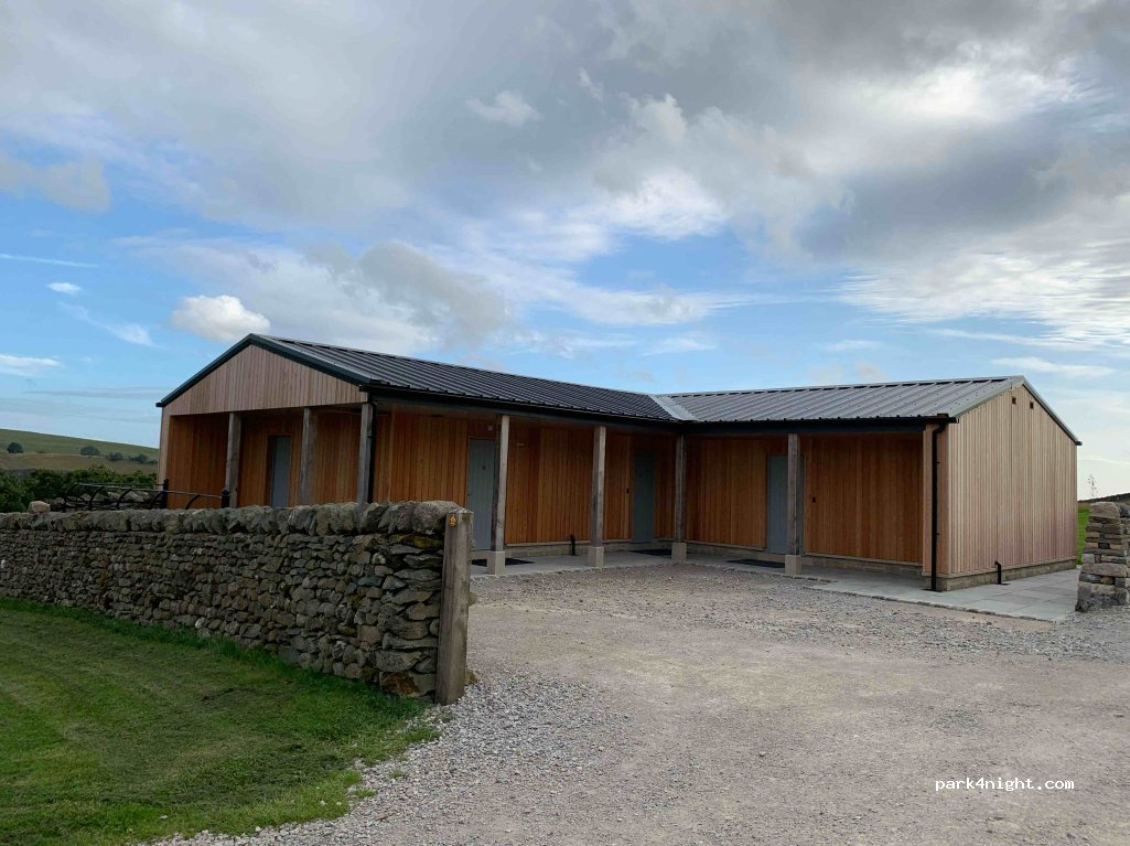 (LA6 3JH) Ingleton - Ingleton Waterfalls Trail — foto 4