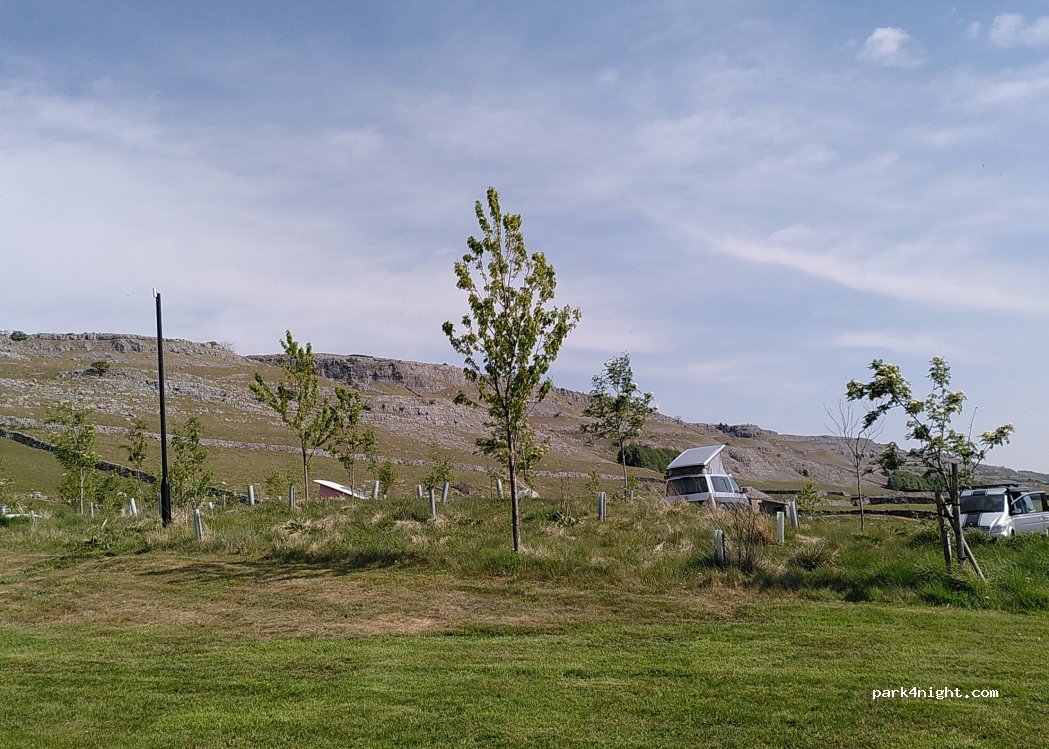 (LA6 3JH) Ingleton - Ingleton Waterfalls Trail — foto 5