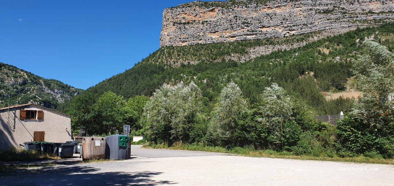 (26510) Rémuzat - Les Fasses — foto 2