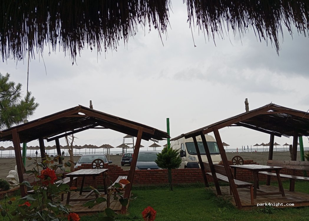 Bar Restorant Lulaj Sokol — foto 4