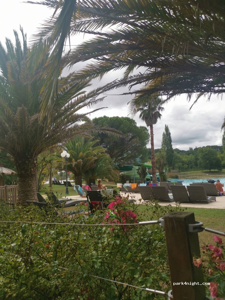 Camping le Ruisseau — foto 2