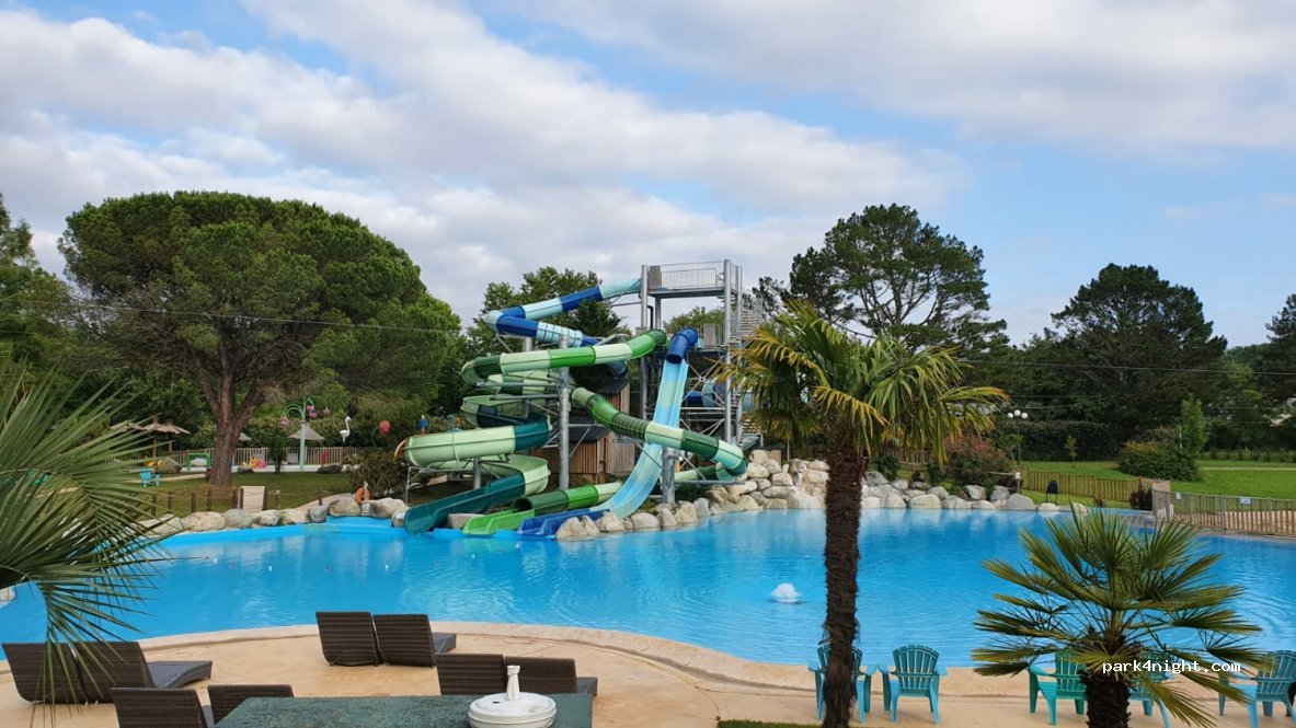 Camping le Ruisseau — foto 3