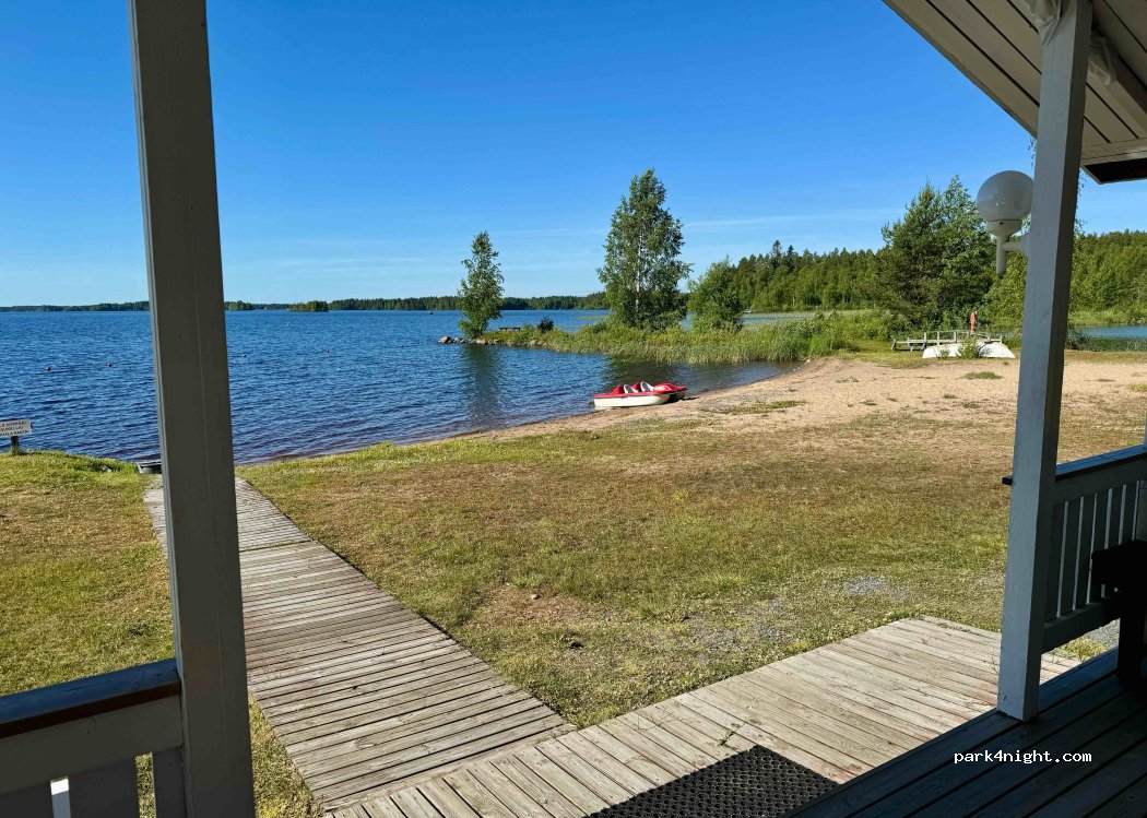 Camping Kuturanta — foto 4