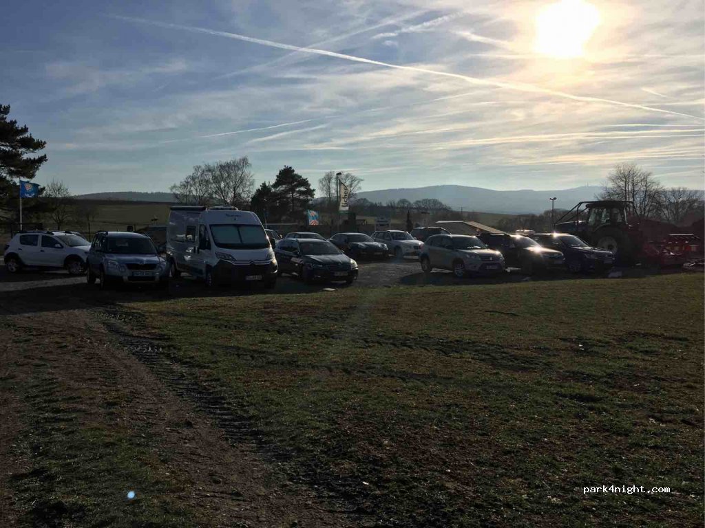 (61273) Wehrheim - Rodheimer Straße — foto