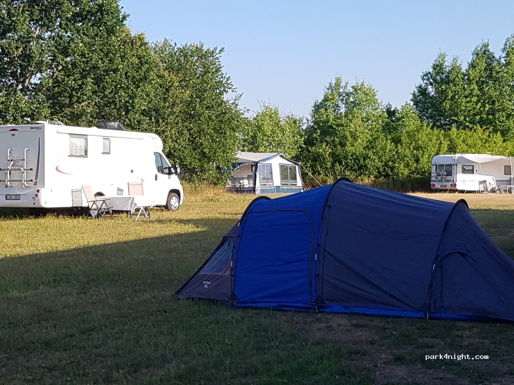 Abrahams Camp — foto 2
