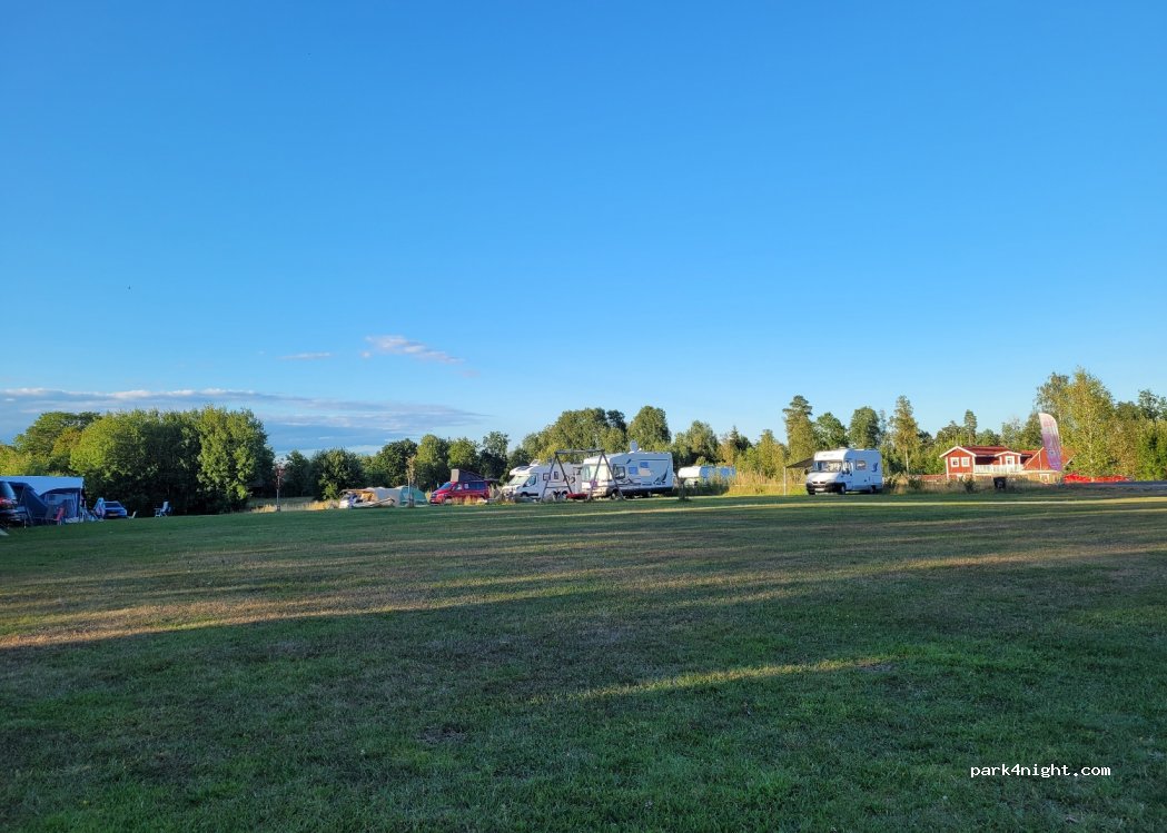 Abrahams Camp — foto 4