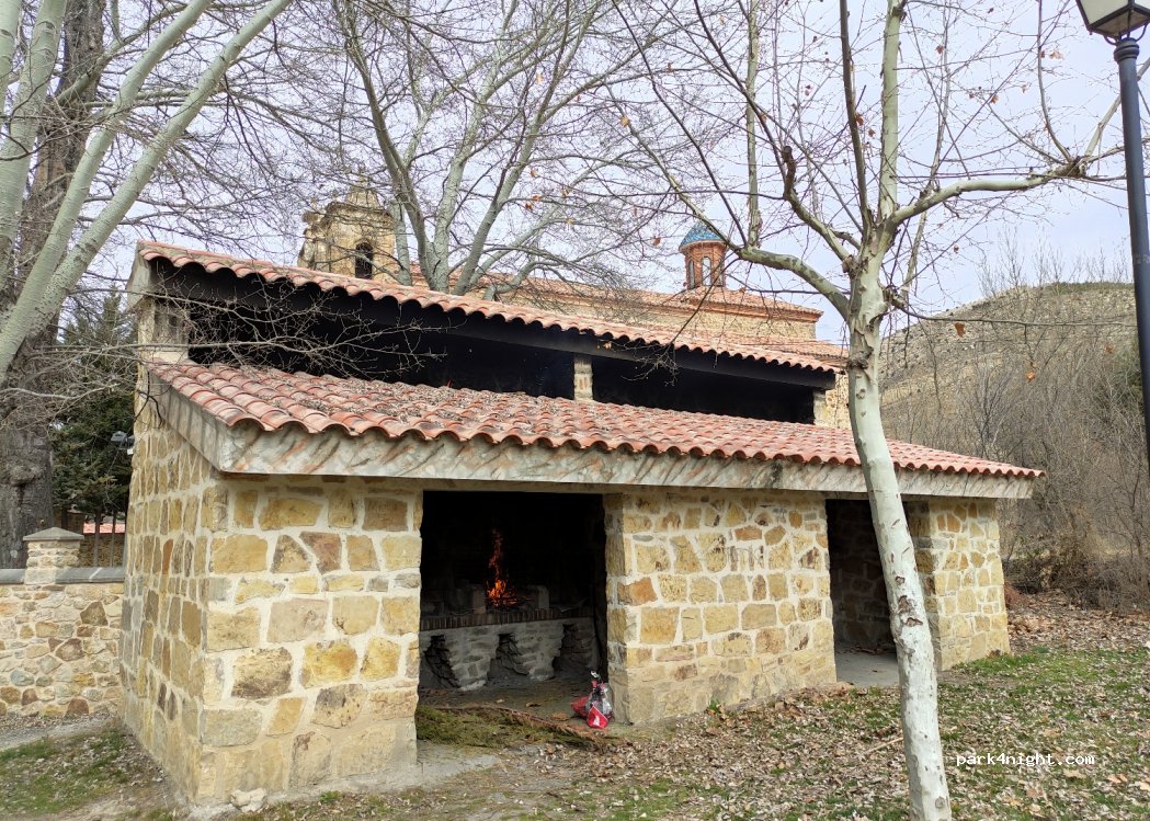 (44150) Aliaga - 5 Camino Vega — foto 4