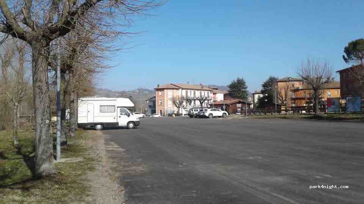 (40060) Savigno - 49A Via Guglielmo Marconi — foto